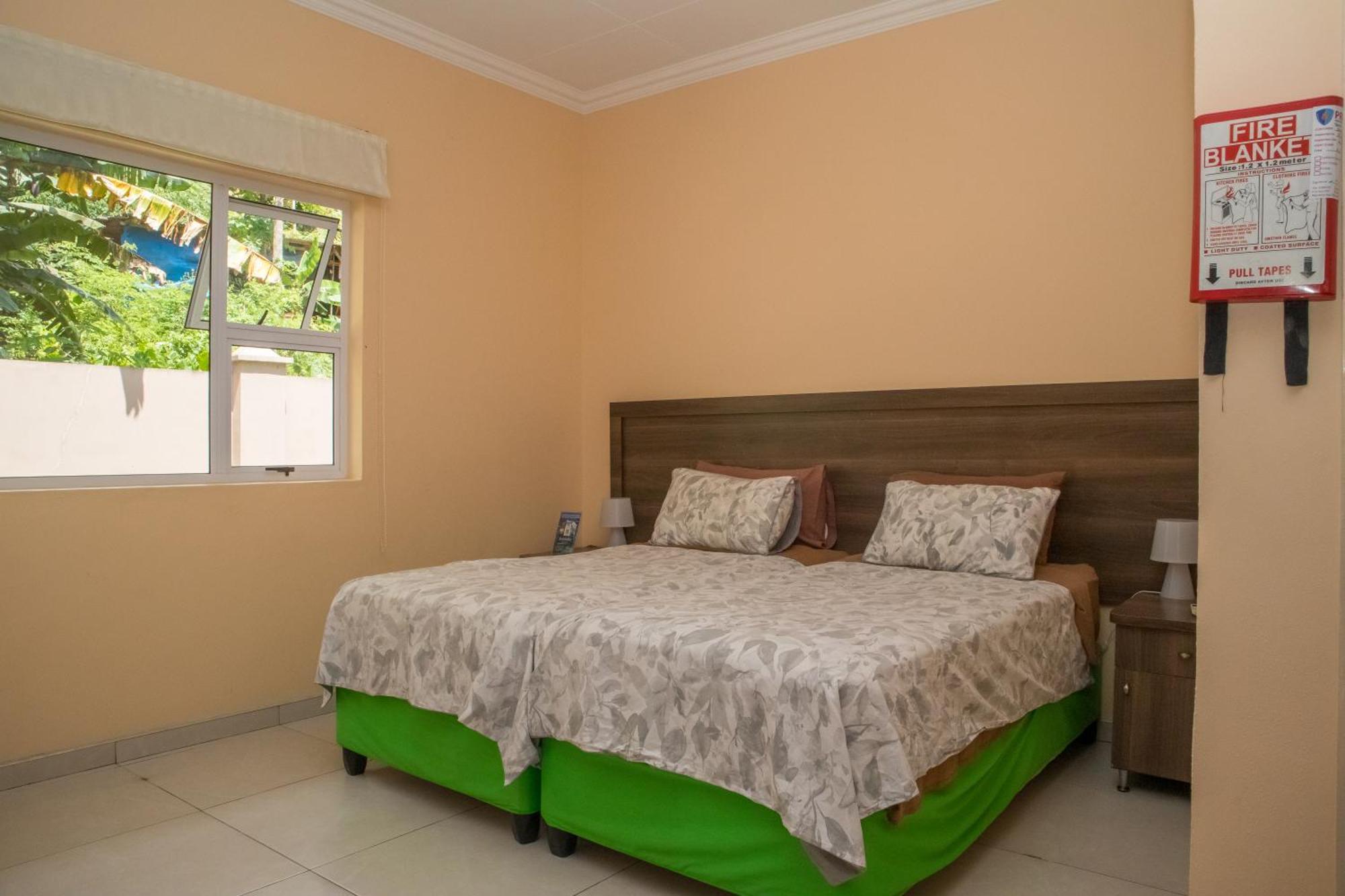 Beau Bassin Inn Baie Lazare  ภายนอก รูปภาพ